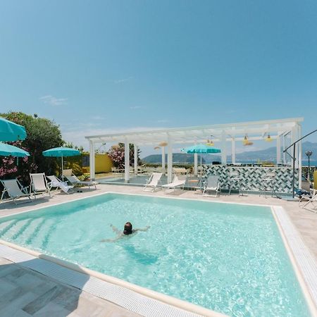 Solcalante Hotel Procida Luaran gambar