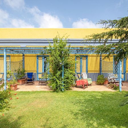 Solcalante Hotel Procida Luaran gambar