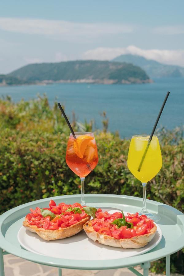 Solcalante Hotel Procida Luaran gambar