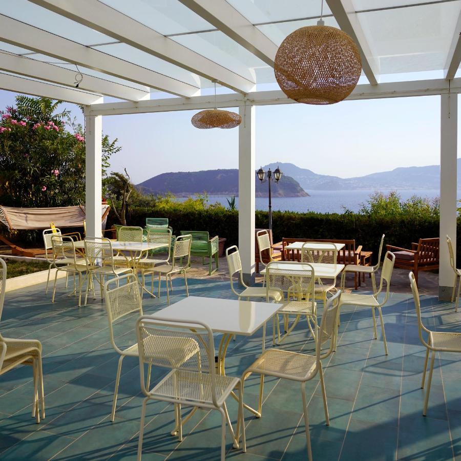 Solcalante Hotel Procida Luaran gambar