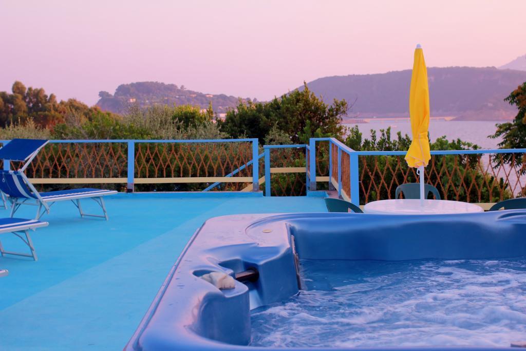 Solcalante Hotel Procida Luaran gambar
