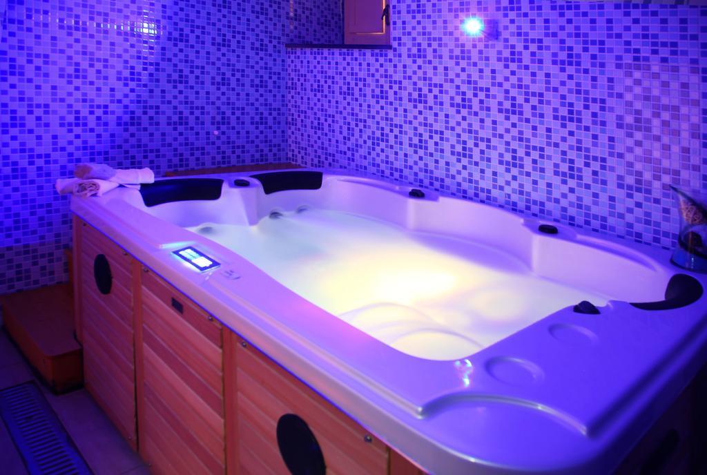 Solcalante Hotel Procida Luaran gambar
