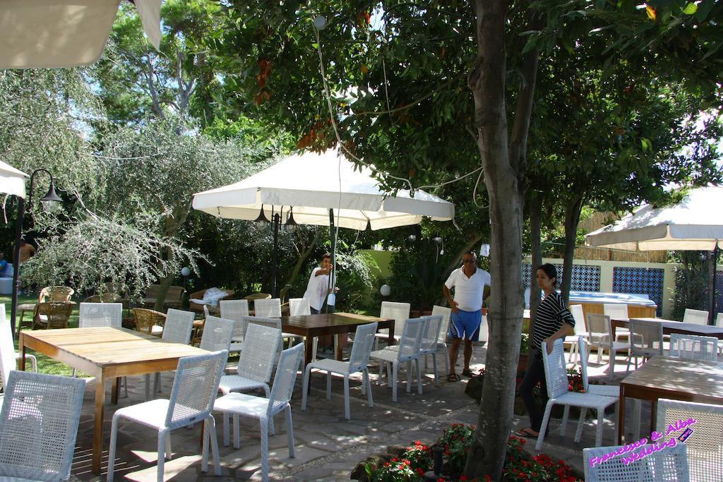 Solcalante Hotel Procida Luaran gambar