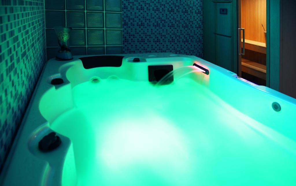 Solcalante Hotel Procida Luaran gambar