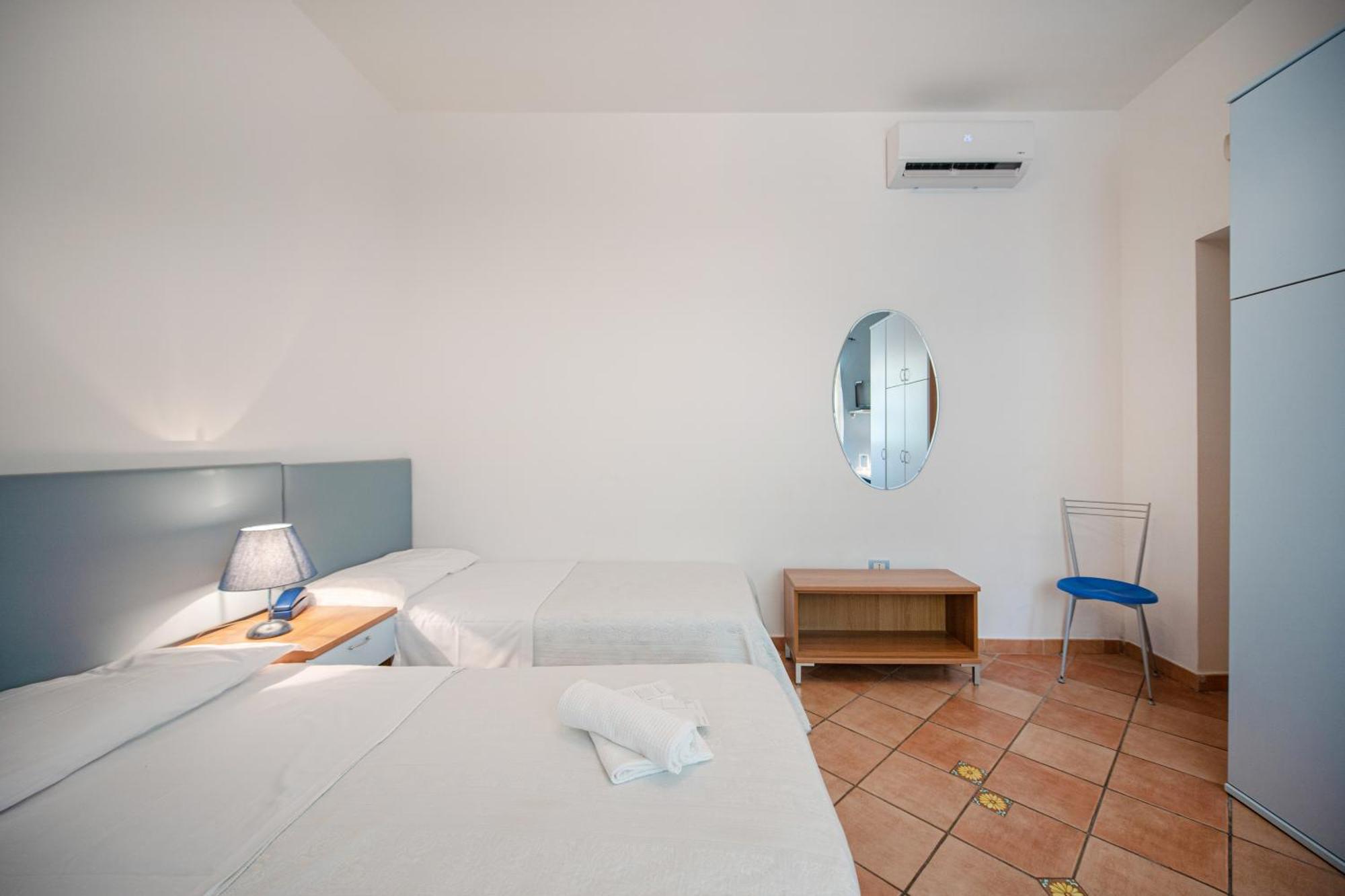 Solcalante Hotel Procida Luaran gambar