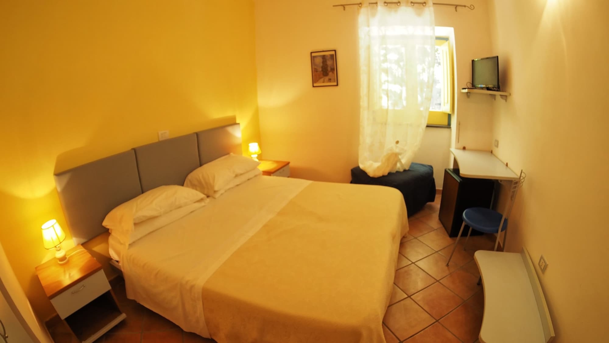 Solcalante Hotel Procida Luaran gambar
