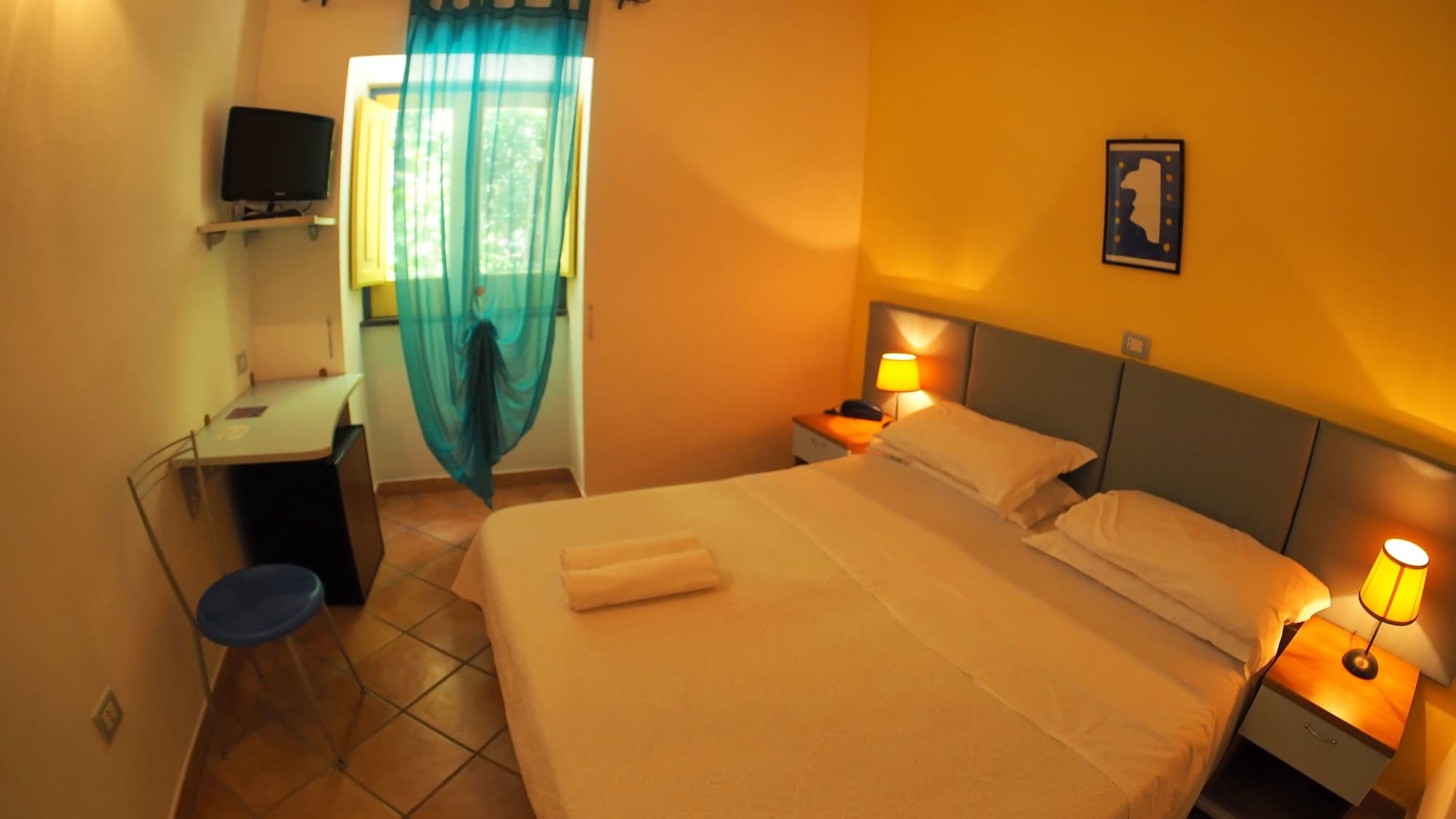 Solcalante Hotel Procida Luaran gambar