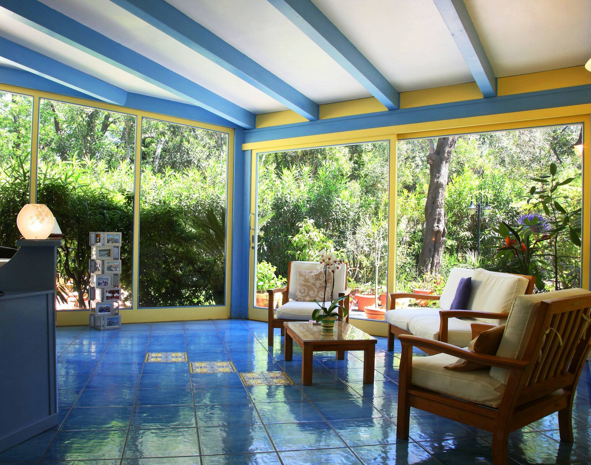 Solcalante Hotel Procida Luaran gambar