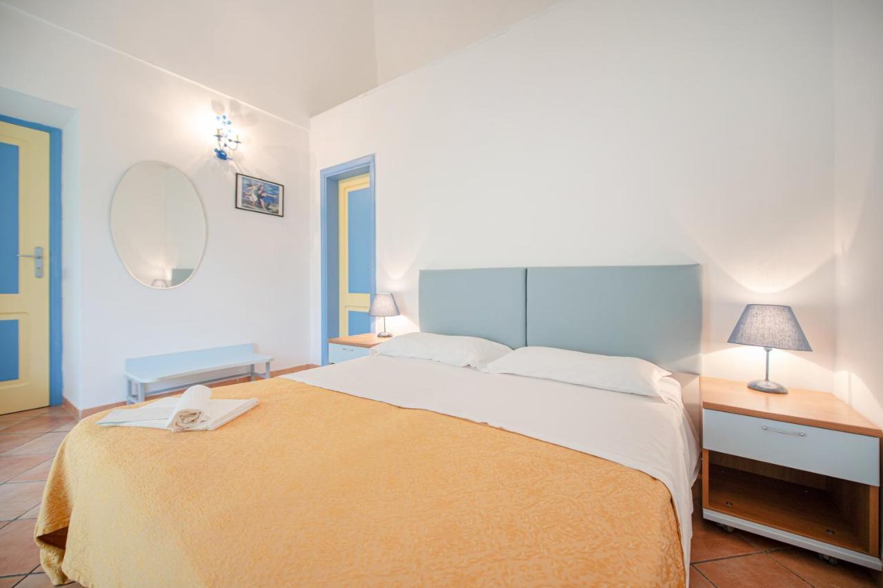 Solcalante Hotel Procida Luaran gambar