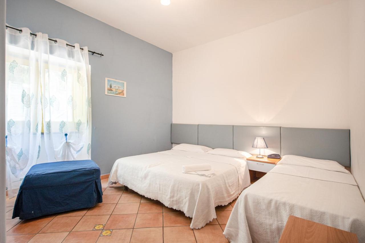 Solcalante Hotel Procida Luaran gambar
