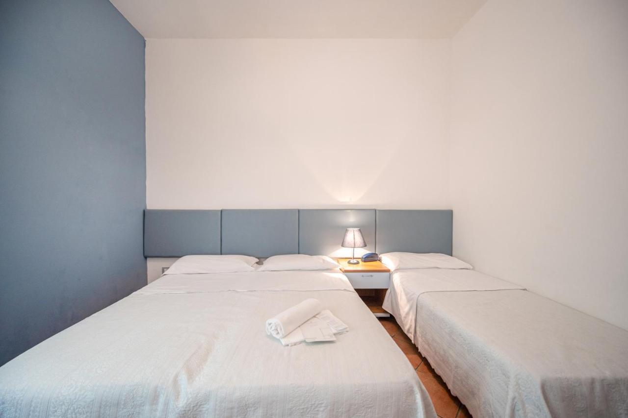 Solcalante Hotel Procida Luaran gambar