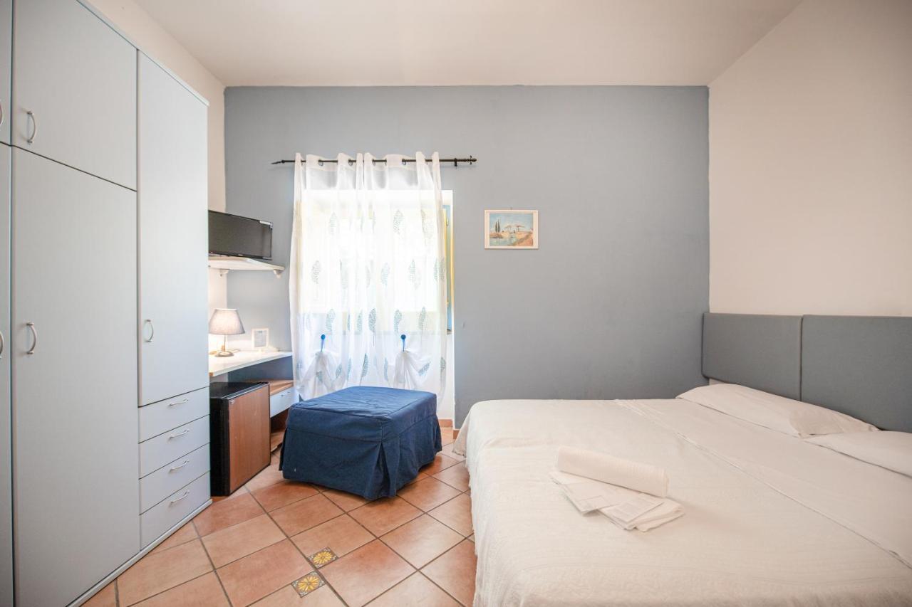 Solcalante Hotel Procida Luaran gambar