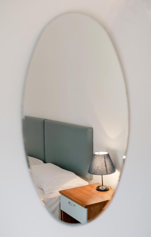 Solcalante Hotel Procida Luaran gambar