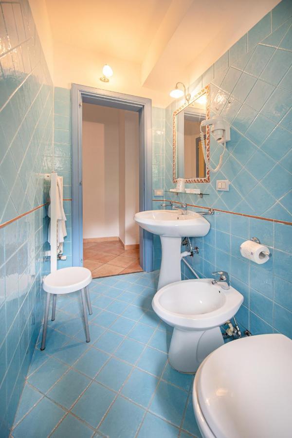 Solcalante Hotel Procida Luaran gambar