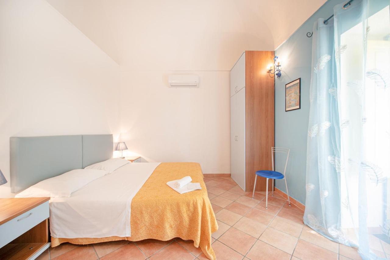Solcalante Hotel Procida Luaran gambar