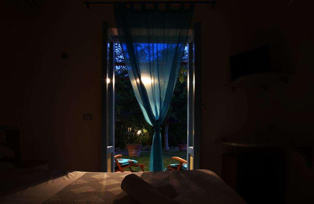 Solcalante Hotel Procida Bilik gambar
